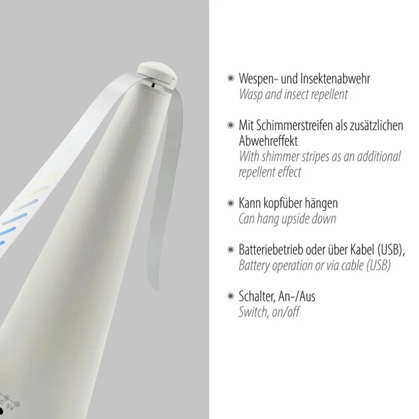 Fliegenwedler Swat