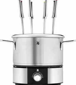 Fondue-Set Lono 10tlg.
