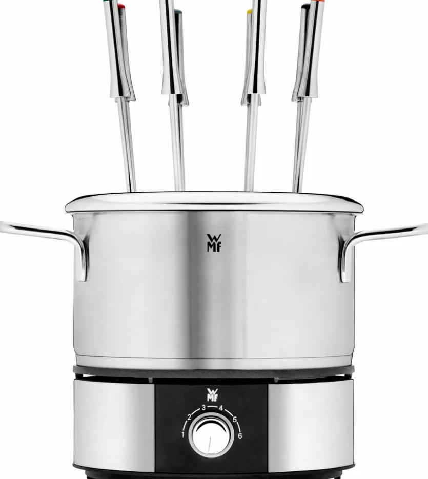 Fondue-Set Lono 10tlg.