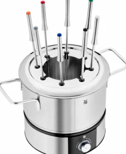 Fondue-Set Lono 10tlg.