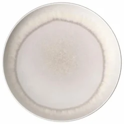 Frühstücksteller Perlemor Sand Ø 23,8 cm
