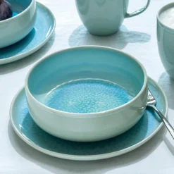 Frühstücksteller Crafted Blueberry Ø 21 cm