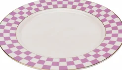 Frühstücksteller Harlequin Ø 21 cm