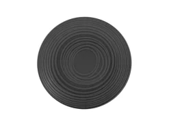 Frühstücksteller Lava Stone Ø 21 cm
