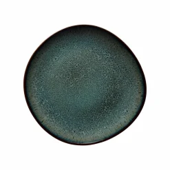 Frühstücksteller Lave Gris Ø 23 cm