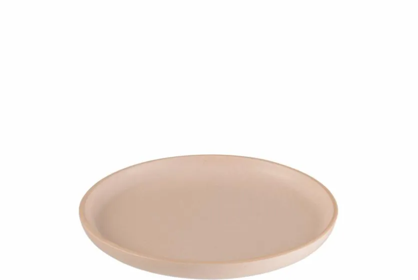 Frühstücksteller Marie Ø 20,5 cm