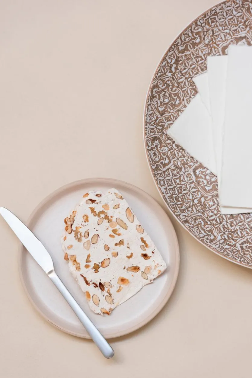 Frühstücksteller Marie Ø 20,5 cm