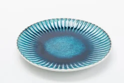 Frühstücksteller Mustique Rim