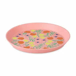 Frühstücksteller Nora Blooms Ø 20,5 cm