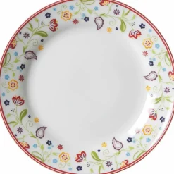 Frühstücksteller Shanti Doppio Ø 20,5 cm