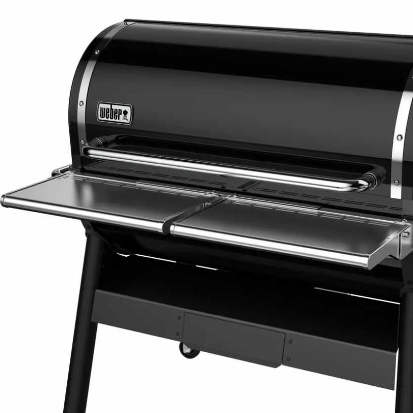 Fronttisch Für SmokeFire EX6 Holzpellet