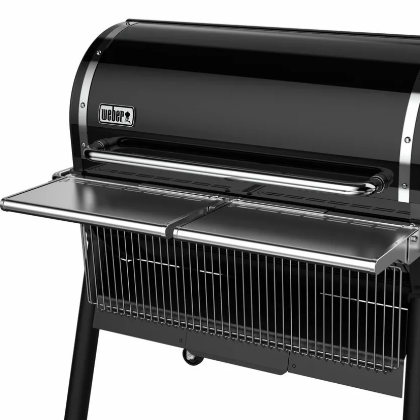 Fronttisch Für SmokeFire EX6 Holzpellet