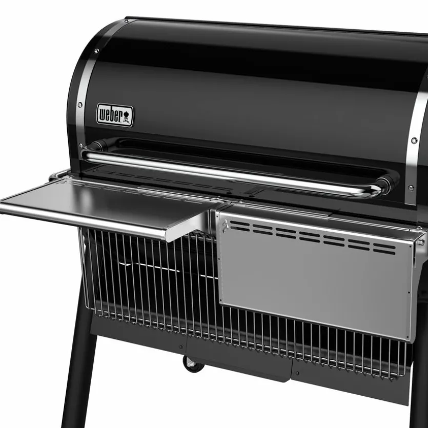 Fronttisch Für SmokeFire EX6 Holzpellet