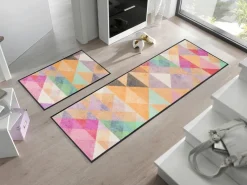 Fußmatte Snorre 50 x 75 cm