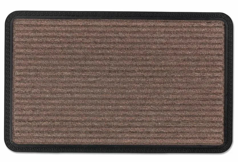 Fußmatte Border Star 40 x 60 cm