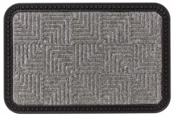 Fußmatte Border Star 40 x 60 cm