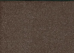 Fußmatte Brown 40 x 60 cm