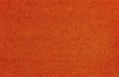 Fußmatte Burnt Orange 60 x 180 cm