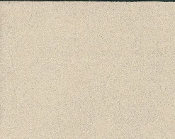 Fußmatte Champagner 75 x 120 cm