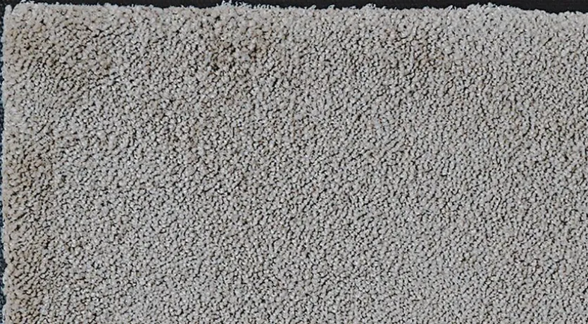 Fußmatte Cool Grey 75 x 120 cm