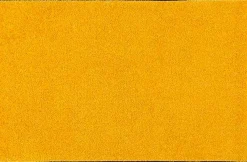 Fußmatte Honey Gold 50 x 75 cm