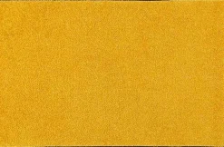 Fußmatte Honey Gold 50 x 75 cm