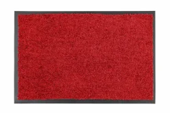 Fußmatte Proper Tex uni 40 x 60 cm