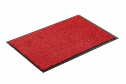 Fußmatte Proper Tex uni 40 x 60 cm