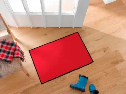 Fußmatte Scarlet 50 x 75 cm