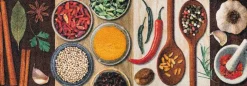 Fußmatte Hot Spices 60 x 180 cm