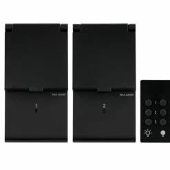 Funkschalter 2er-Set