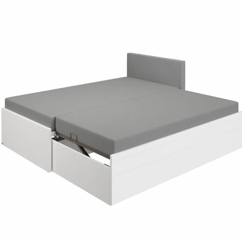 Funktionsbett Flynn 100 x 200 cm