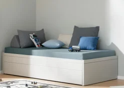Funktionsbett Flynn 100 x 200 cm