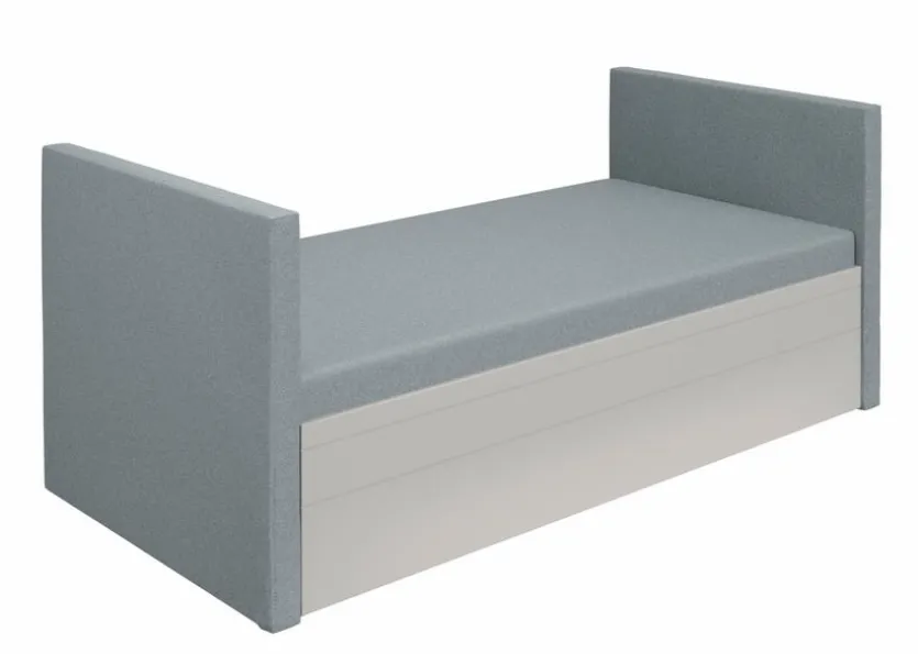 Funktionsbett Flynn 100 x 200 cm