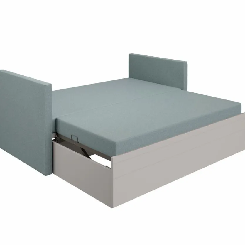 Funktionsbett Flynn 100 x 200 cm