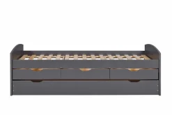 Funktionsbett Lena 90 x 200 cm