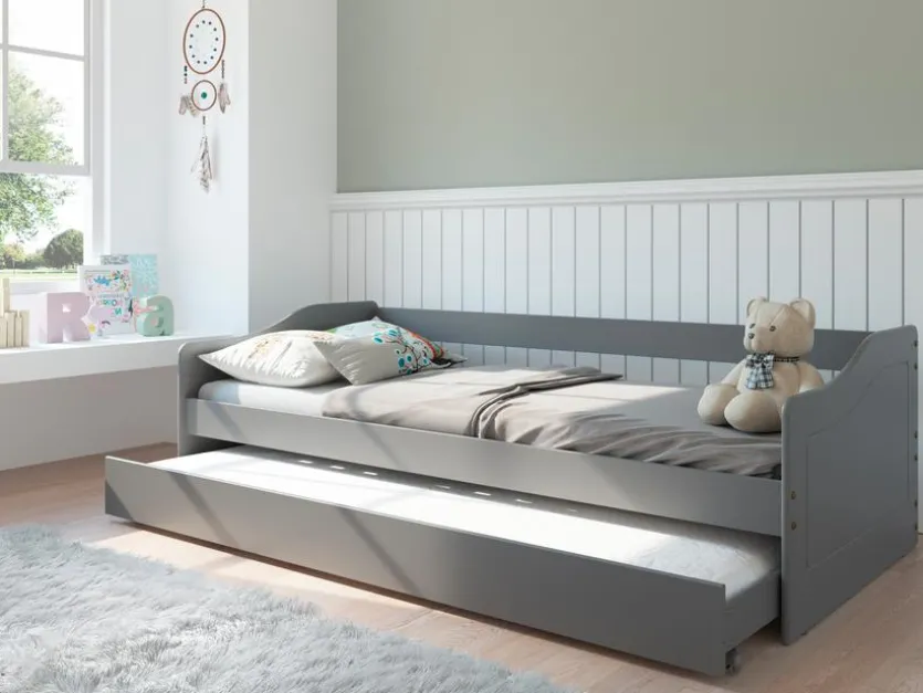 Funktionsbett Leonie 90 x 200 cm