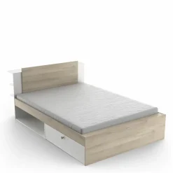 Funktionsbett Life 140x200 cm