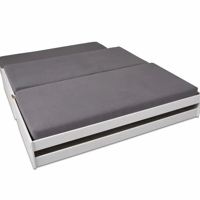Funktionsbett Lotar 90 x 200 cm