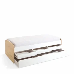 Funktionsbett Nessi 90 x 200 cm