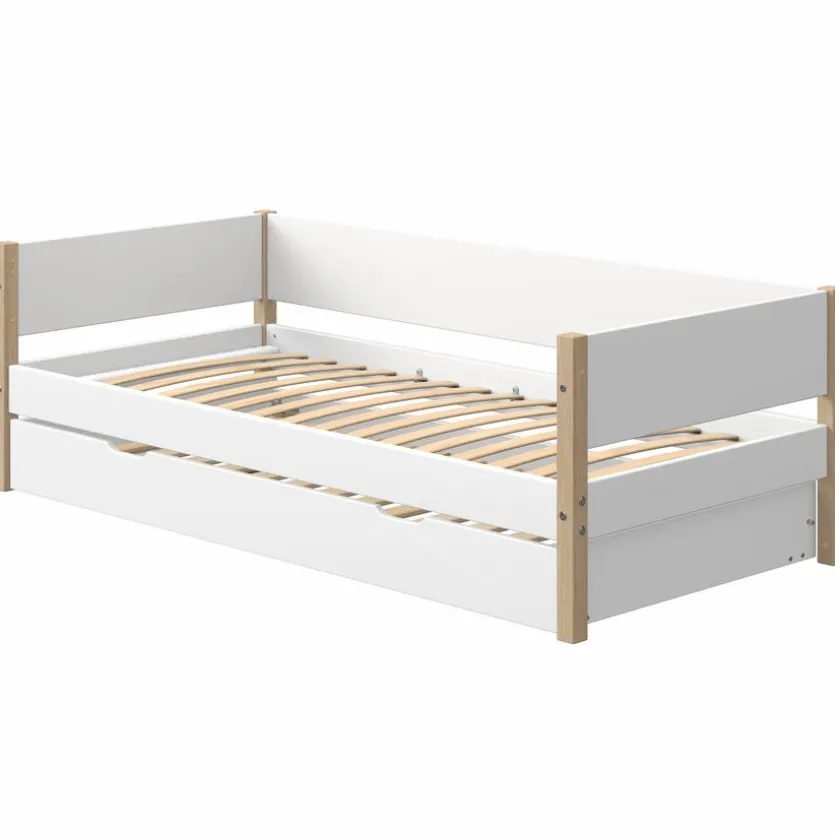 Funktionsbett Nor 90 x 200 cm
