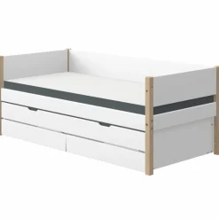 Funktionsbett Nor 90 x 200 cm