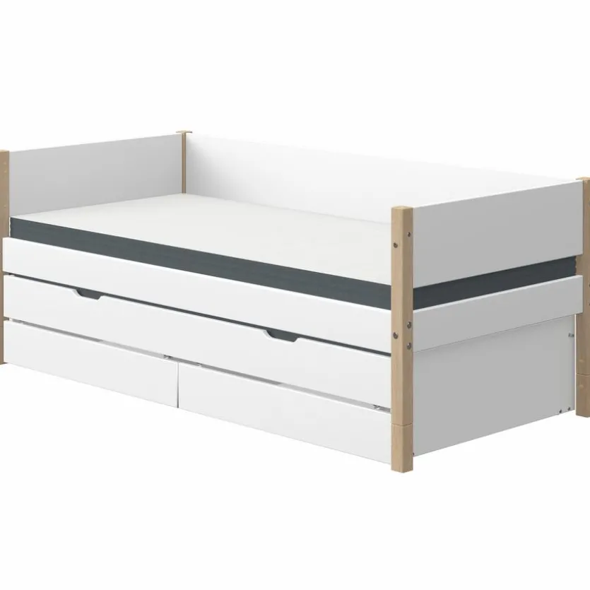Funktionsbett Nor 90 x 200 cm