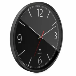 Funkwanduhr 12911 Ø 30 cm