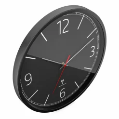Funkwanduhr 12911 Ø 30 cm