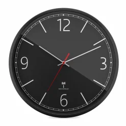 Funkwanduhr 12911 Ø 30 cm