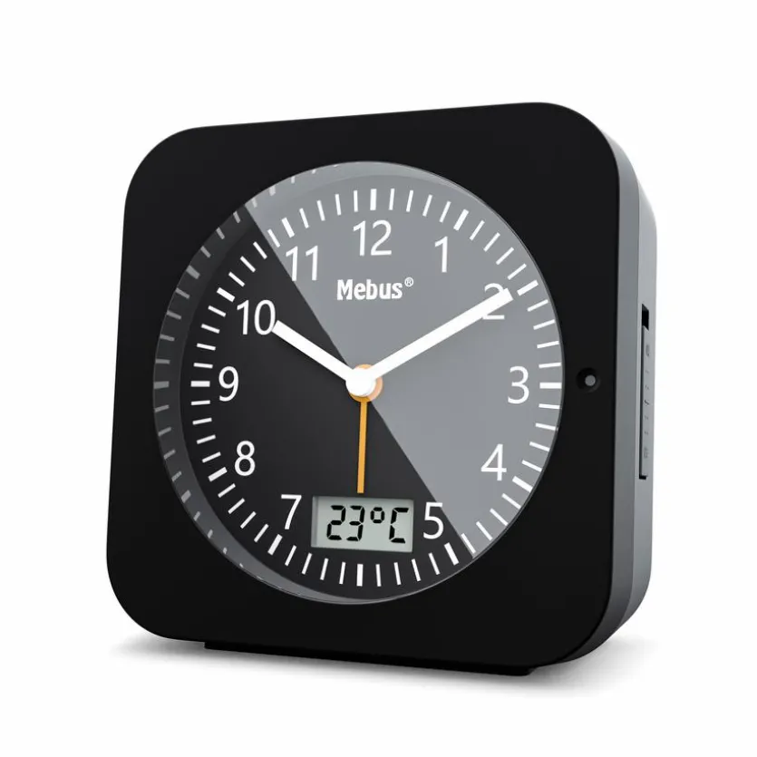 Funkwecker 25609