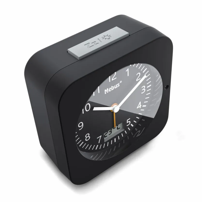 Funkwecker 25609
