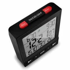 Funkwecker 25581