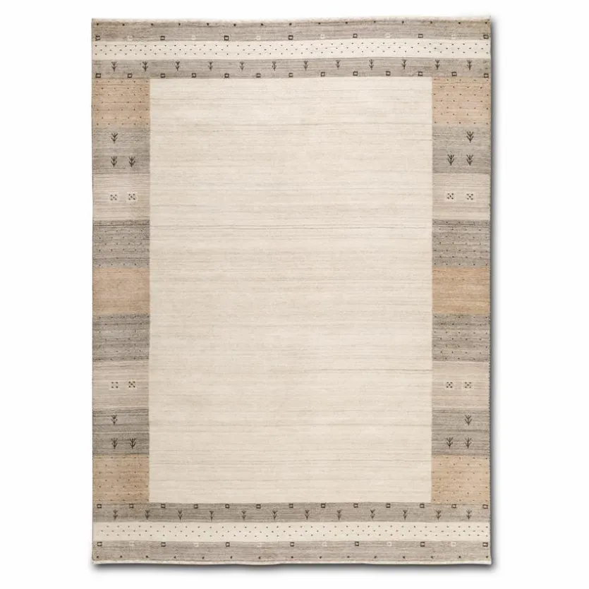 Gabbeh Teppich Loom Lori 170 x 230 cm
